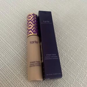 Tarte Shape Tape Concealer